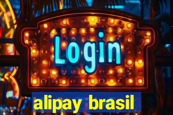 alipay brasil